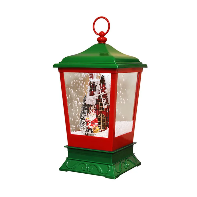 For Christmas Snowman Musical  - đánh giá và giá Snow Globe Musical