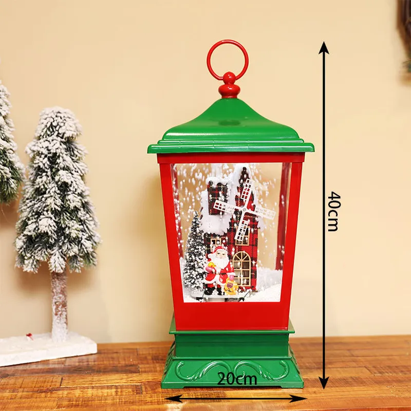 For Christmas Snowman Musical  - đánh giá và giá Snow Globe Musical