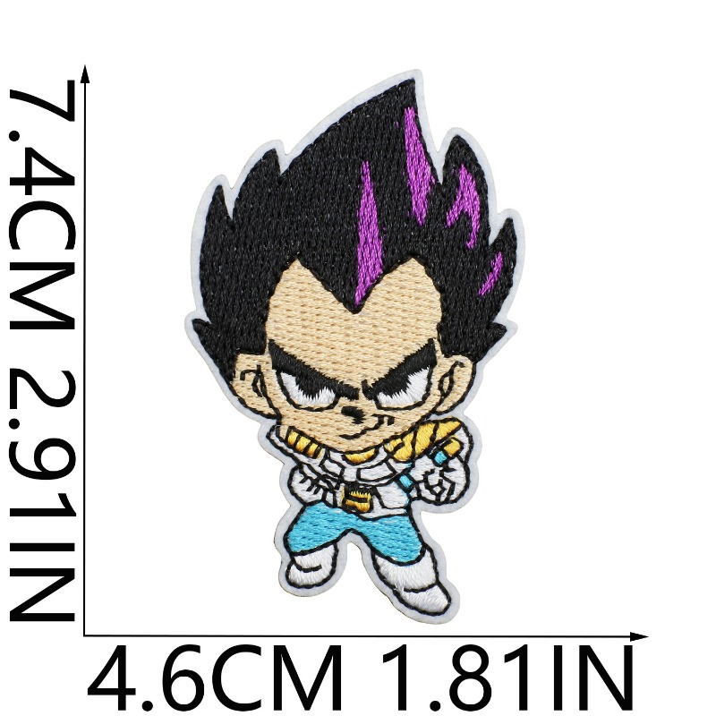 Dragon Ball Japanese Anime Cha - đánh giá và giá Ornament Ball Set