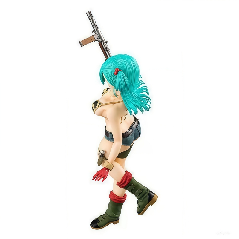 Dragon Ball Z anime doll Bulma - đánh giá và giá Ornament Ball Set