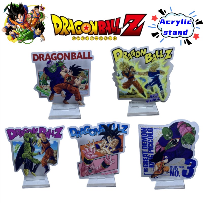 Dragon Ball Kame Sennin Son Go - đánh giá và giá Ornament Ball Set