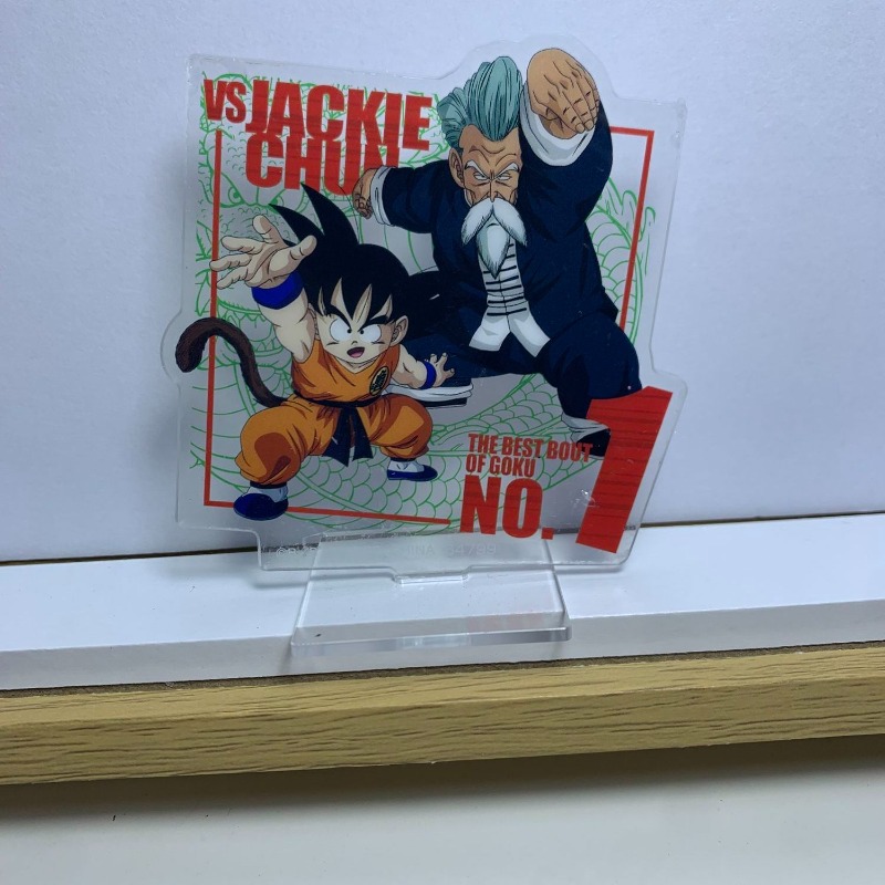 Dragon Ball Kame Sennin Son Go - đánh giá và giá Ornament Ball Set