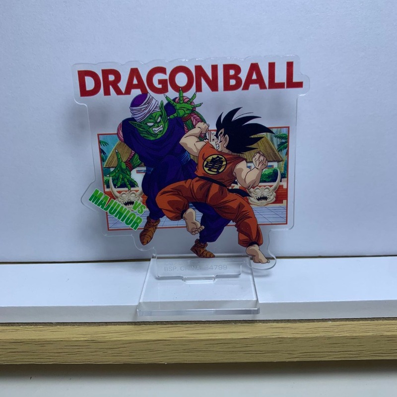 Dragon Ball Kame Sennin Son Go - đánh giá và giá Ornament Ball Set