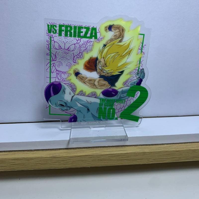 Dragon Ball Kame Sennin Son Go - đánh giá và giá Ornament Ball Set