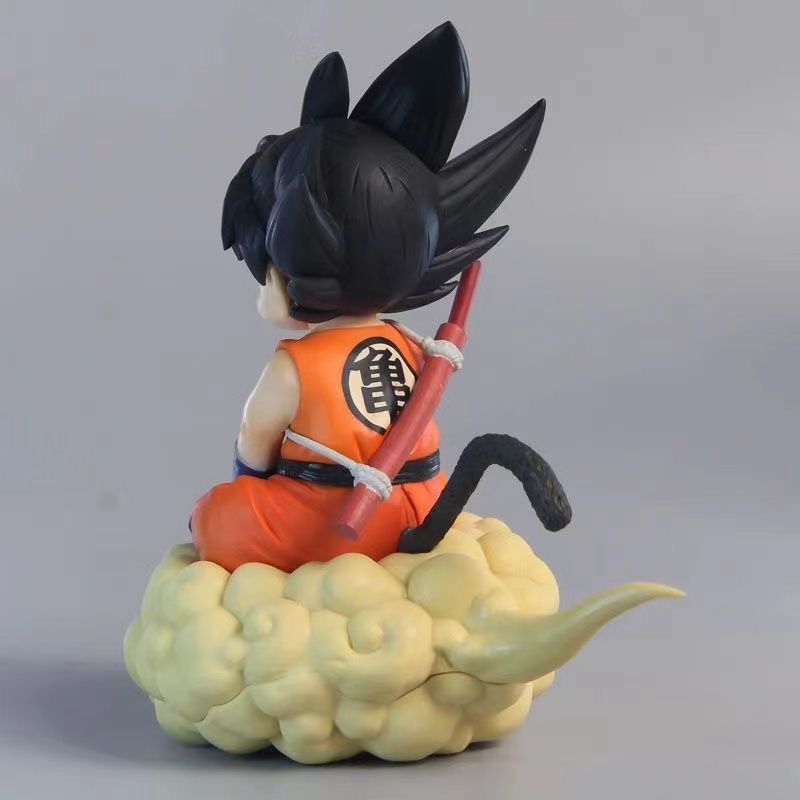 Dragon Ball Somersault Cloud S - đánh giá và giá Ornament Ball Set