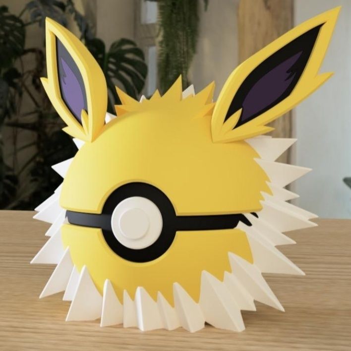 Pokemon Poke Ball Eevee Anime  - đánh giá và giá Ornament Ball Set