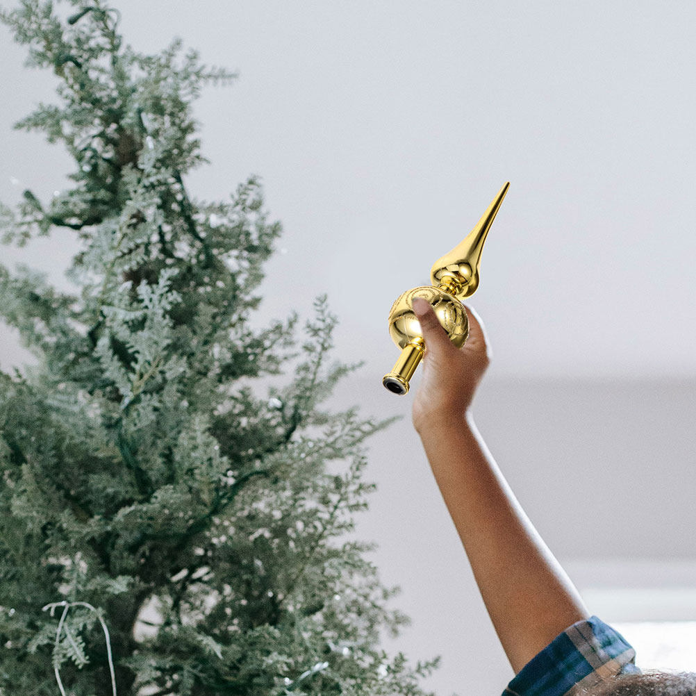 2Pcs Christmas Tree Topper Sta - đánh giá và giá Star Tree Topper