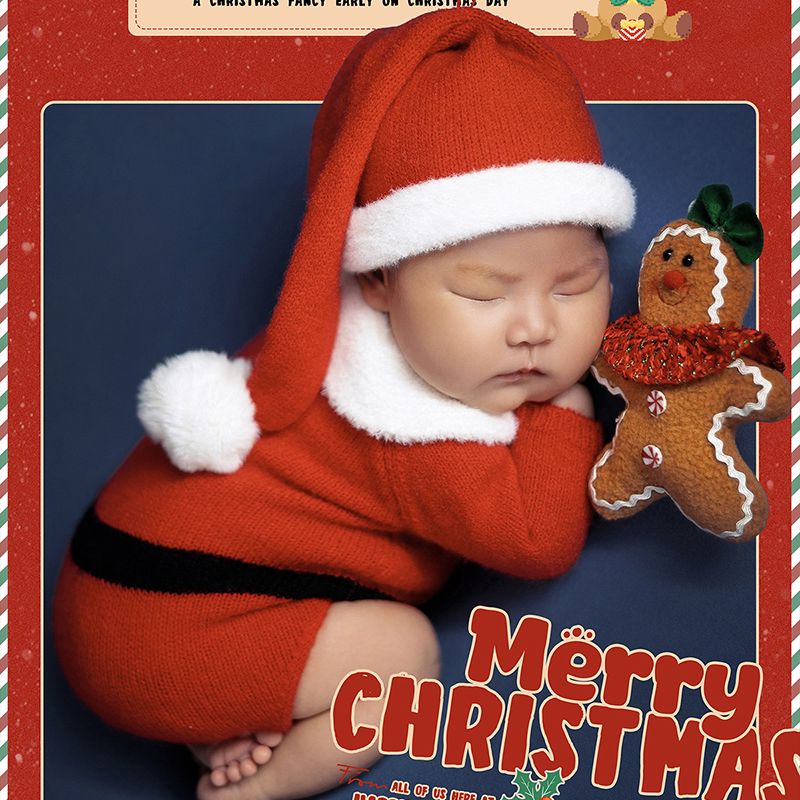 Santa Claus Newborn Photo Clot - đánh giá và giá Elf Costume Christmas